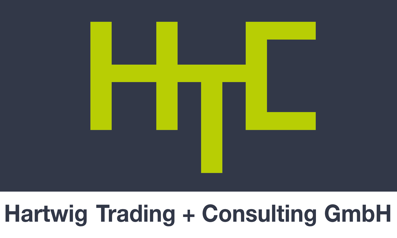 Hartwig Trading + Consulting GmbH